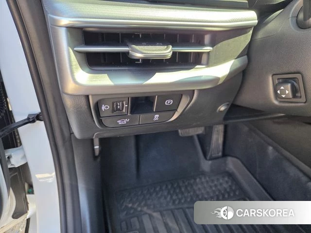 Hyundai Grandeur (GN7) 2023 Белый из Кореи, фото 4