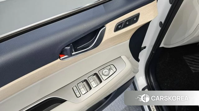 Hyundai The New Palisade 2022 Белый из Кореи, фото 4