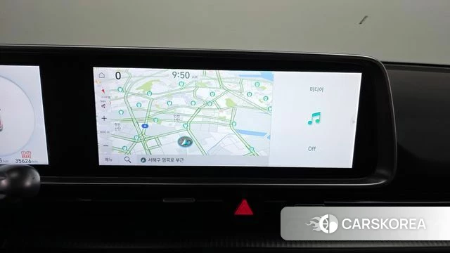 Hyundai Ionic 6 2024 Белый из Кореи, фото 4