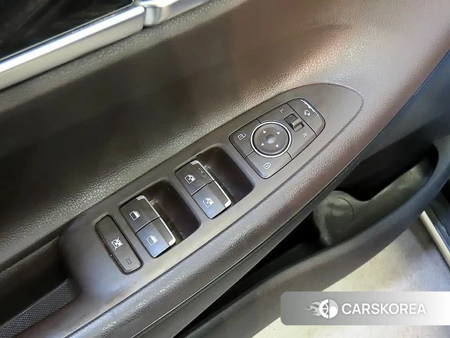 Hyundai Grandeur IG 2019 Серый из Кореи, фото 4