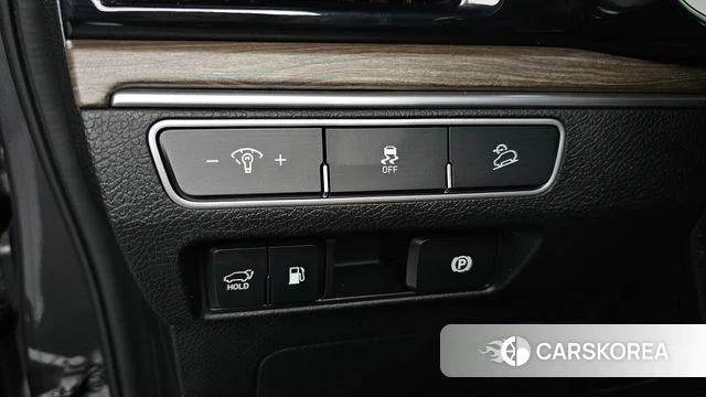 Kia Mohave Master 2023 Серый из Кореи, фото 4