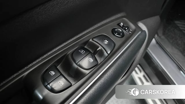 Renault Korea (Samsung) The New QM6 2019 Серый из Кореи, фото 4
