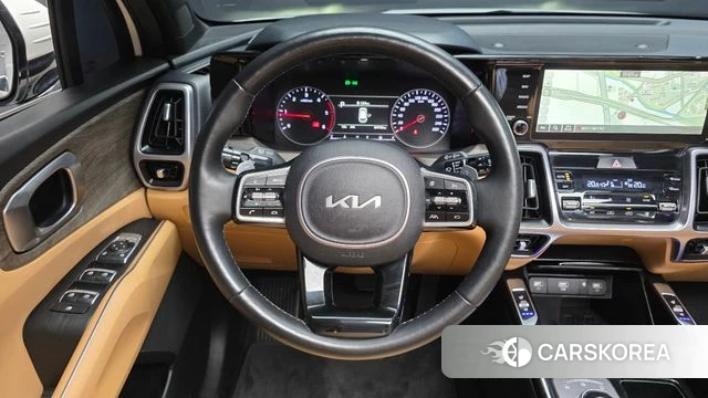 Kia Sorento 4th Generation id 4965922 из Кореи 4
