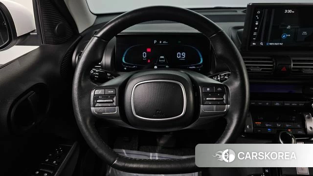Hyundai Casper 2022 Белый из Кореи, фото 4