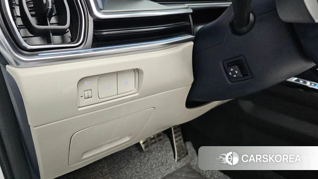 Kia The New Sorento 4th Generation 2025 Белый из Кореи, фото 4