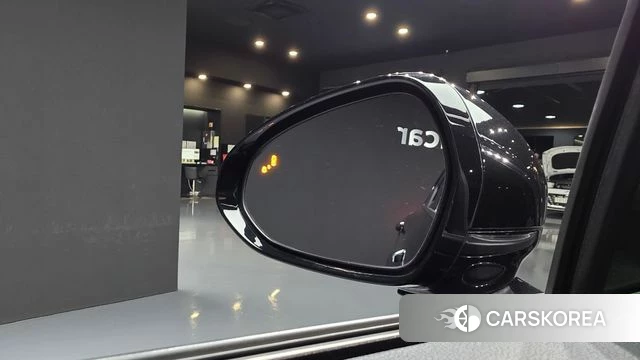 Kia K5 3rd generation 2020 Черный из Кореи, фото 4