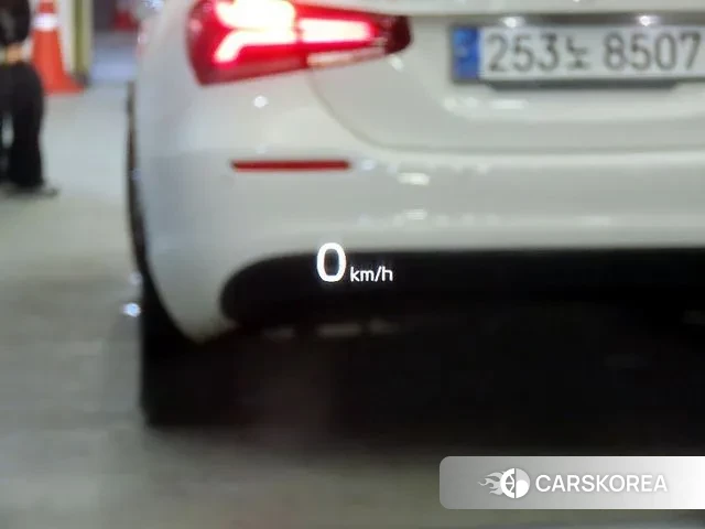Kia K7 Premier 2020 Белый из Кореи, фото 4