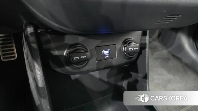 Hyundai The New Ionic Electric 2020 Белый из Кореи, фото 4