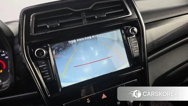 Ssangyong Berry New Tivoli 2019 Белый из Кореи, фото 4