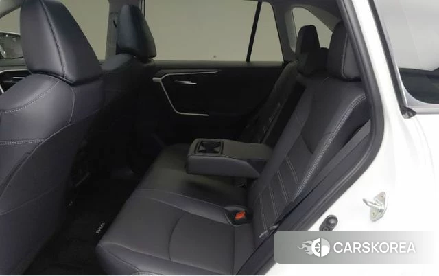 Toyota RAV4 5th Generation id 5045670 из Кореи 4