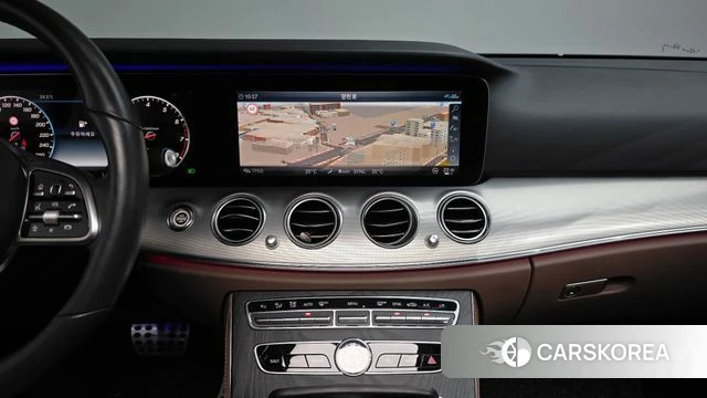 Mercedes-Benz E-Class W213 2020 Белый из Кореи, фото 4