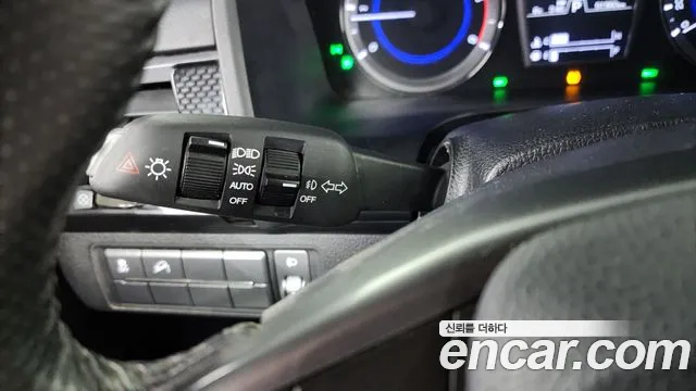 Ssangyong Rexton Sports Cannes 2020 Серый из Кореи, фото 4