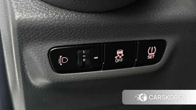 Kia All New Morning (JA) 2019 Белый из Кореи, фото 4