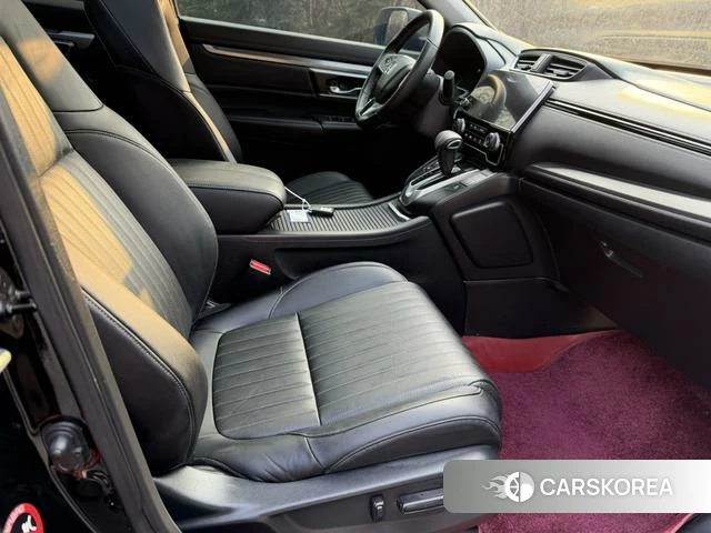 Honda Breeze 2022 Черный из Китая, фото 4