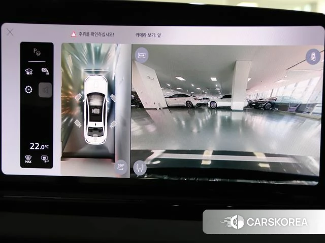 Audi A6 (C9) 2026 Белый из Кореи, фото 4