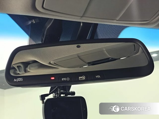 Hyundai Grandeur IG 2019 Белый из Кореи, фото 4