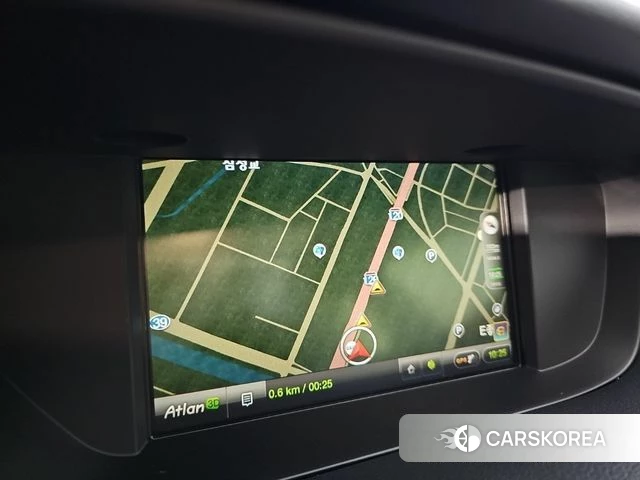Lexus New ES350 2018 Серый из Кореи, фото 4