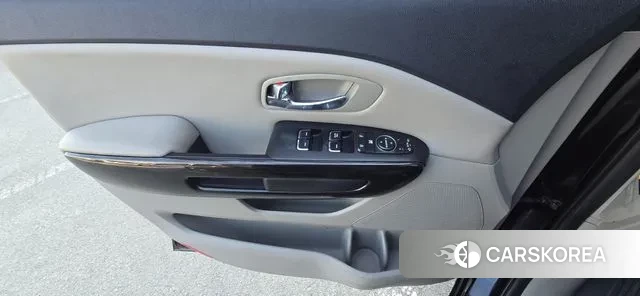Kia The New Carnival 2019 Черный из Кореи, фото 4