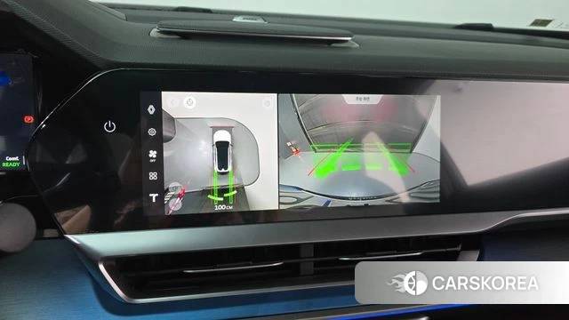 Renault Korea (Samsung) Filant 2026 Белый из Кореи, фото 4