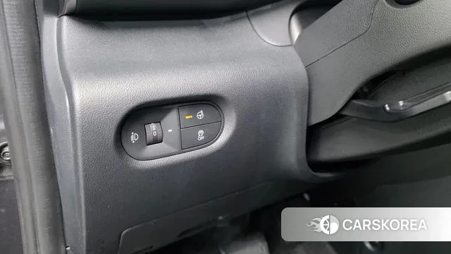 Hyundai Casper 2021 Серый из Кореи, фото 4