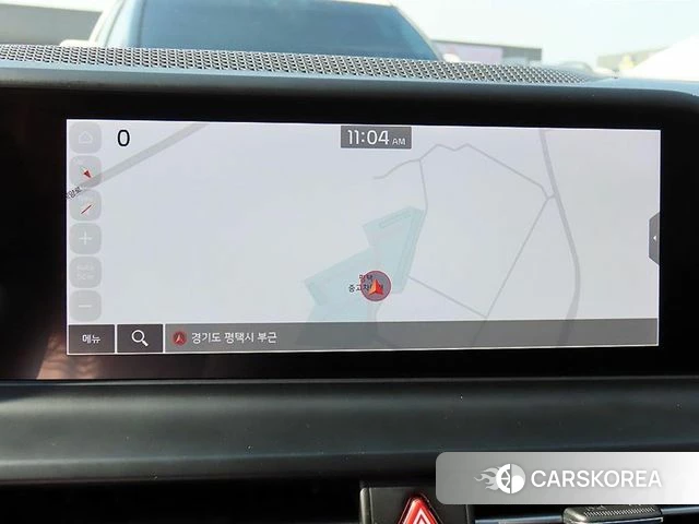 Kia The New Seltos 2023 Белый из Кореи, фото 4