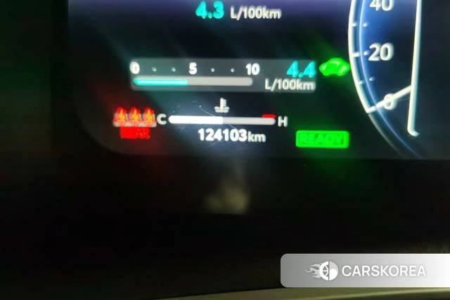 Toyota Levin 2024 Белый из Китая, фото 4