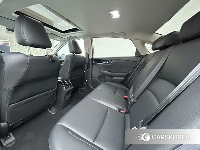 Honda Crider 2021 Белый из Китая, фото 4