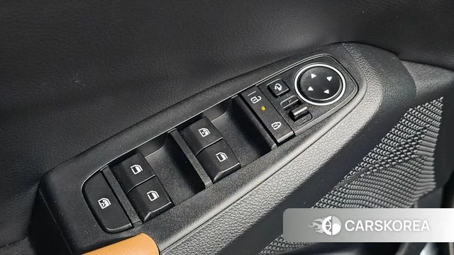 Kia The New Seltos 2022 Серый из Кореи, фото 4