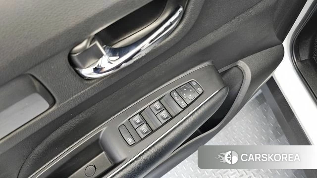 Renault Korea (Samsung) The New QM6 2022 Белый из Кореи, фото 4