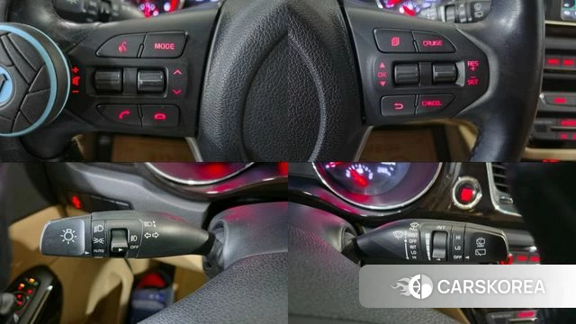 Kia The New Carnival 2018 Черный из Кореи, фото 4