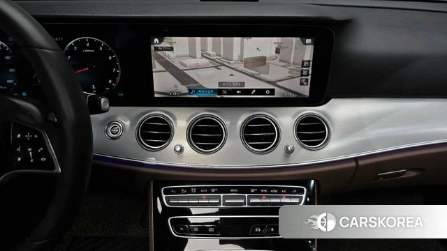 Mercedes-Benz E-Class W213 2021 Серый из Кореи, фото 6