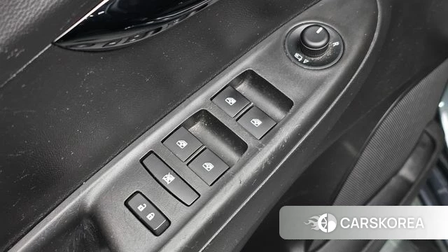 Chevrolet (GM Daewoo) The New Spark 2018 Серый из Кореи, фото 4