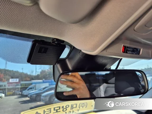 Renault Korea (Samsung) XM3 2020 Белый из Кореи, фото 4