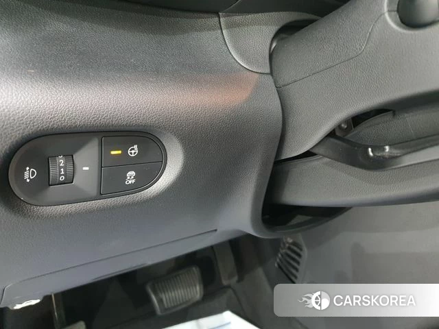 Hyundai Casper 2024 Белый из Кореи, фото 4