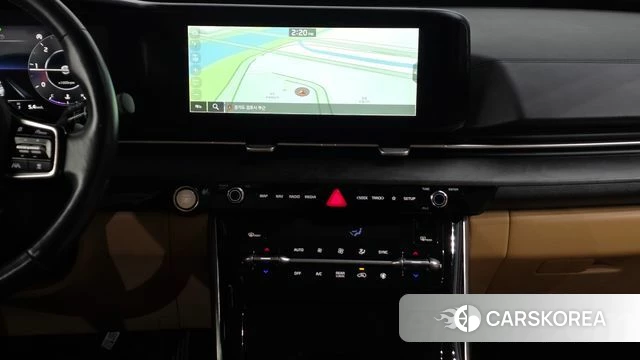 Kia Carnival 4th generation 2021 Белый из Кореи, фото 4