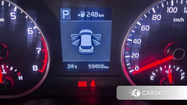 Kia Stonic 2020 Белый из Кореи, фото 4