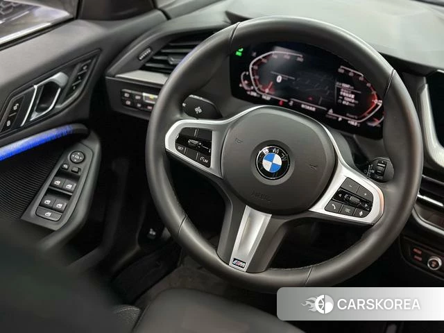 BMW 2 series 2025 Белый из Китая, фото 4