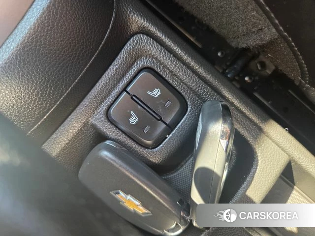 Chevrolet (GM Daewoo) The New Spark 2019 Красный из Кореи, фото 4