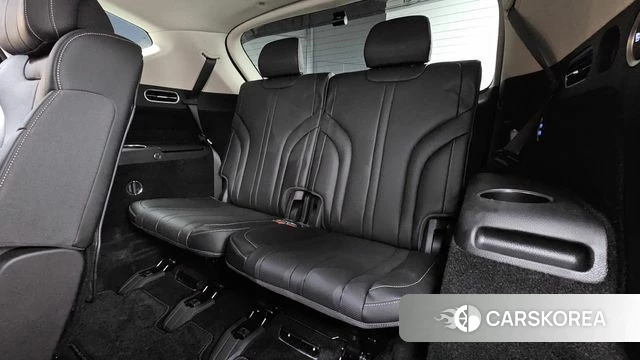 Genesis GV80 2022 Белый из Кореи, фото 4