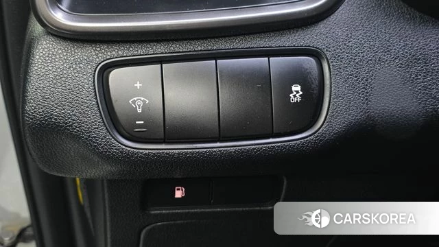 Kia The New Sorento 2018 Серебряный из Кореи, фото 4