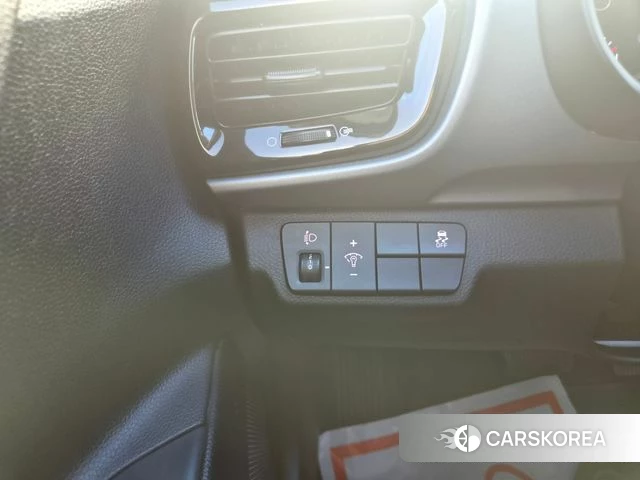 Kia Stonic 2020 Синий из Кореи, фото 4