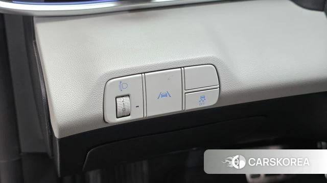 Hyundai Avante (CN7) 2022 Серебристо-серый из Кореи, фото 4