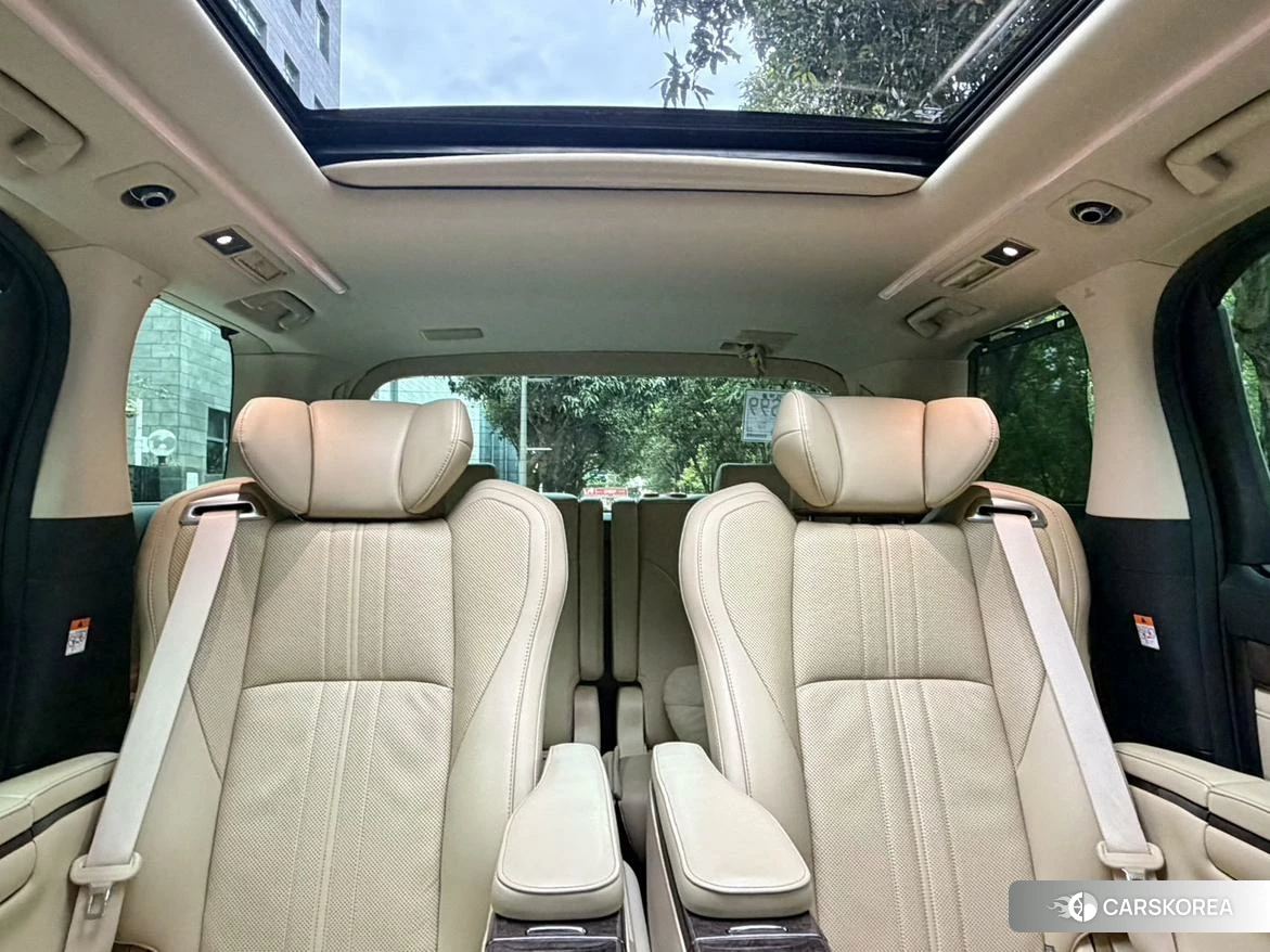 Toyota Alphard 2021 Черный из Китая, фото 4