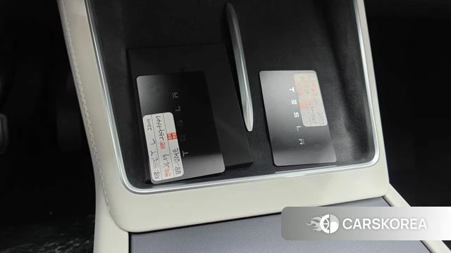 Tesla Model Y 2026 Серый из Кореи, фото 4