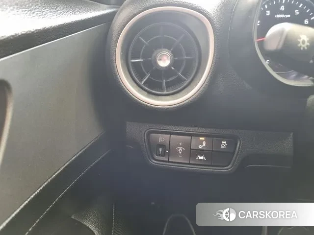 Kia Come New K3 2021 Жемчужный цвет из Кореи, фото 4