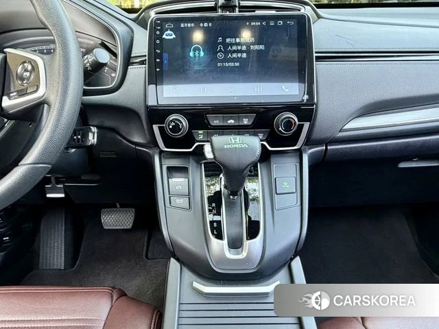 Honda Breeze 2022 Белый из Китая, фото 4