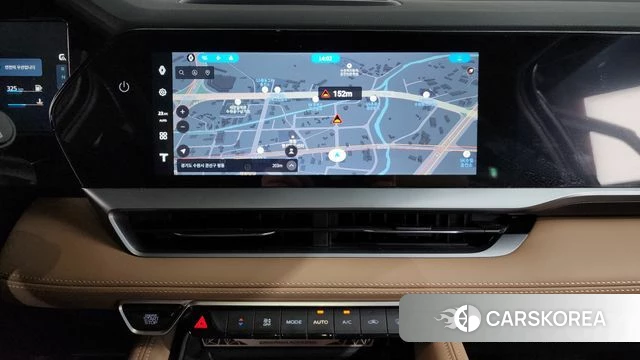 Renault Korea (Samsung) Grand Coleos 2026 Белый из Кореи, фото 4