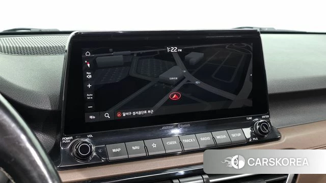Kia Seltos 2019 Белый из Кореи, фото 4