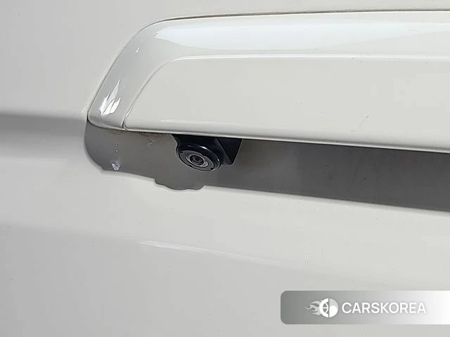 Ssangyong Rexton Sports 2018 Белый из Кореи, фото 4