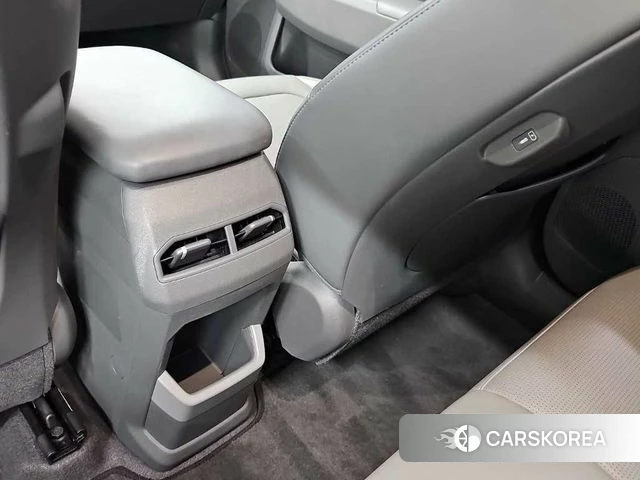 Kia EV3 2024 Белый из Кореи, фото 4